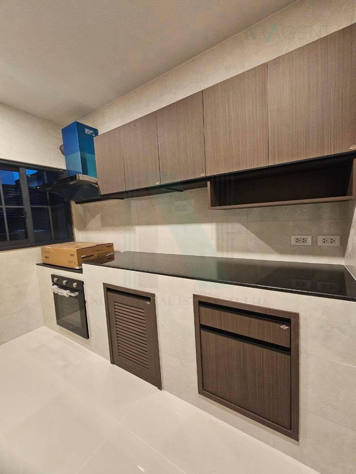 picture 📌 For Sell House CENTRO BANGNA 2-story 4 bedroom 5 bathroom - 6/8