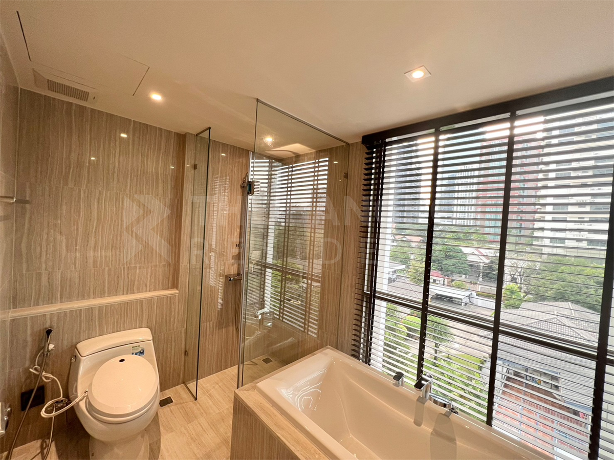 รูป เอส 47 สุขุมวิท  ห้องหลุดจอง ราคาน่าคบหา - รูปที่ 5/10