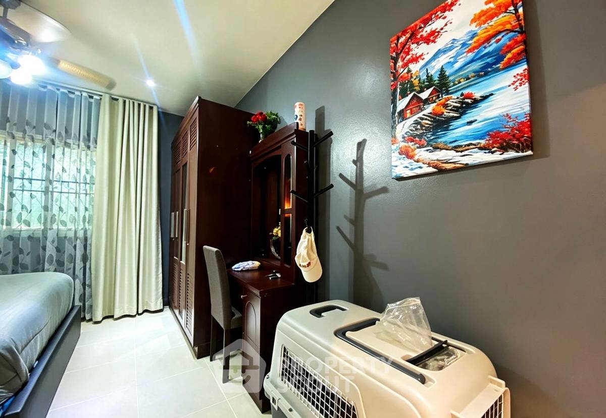รูป คอนโดให้เช่า 2 ห้องนอน Nordic Dream Paradise พรตํามนัก นาจอมเทียน (ID 3148309) - รูปที่ 15/26