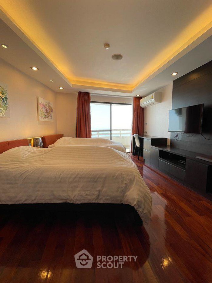 รูป คอนโดมิเนียมขาย ชั้น 21 ขนาด 122 ตร.ม. 2 ห้องนอน โครงการ Chaam Longbeach ใกล้ชายหาดชะอำเหนือ (ID 1203983) - รูปที่ 7/16