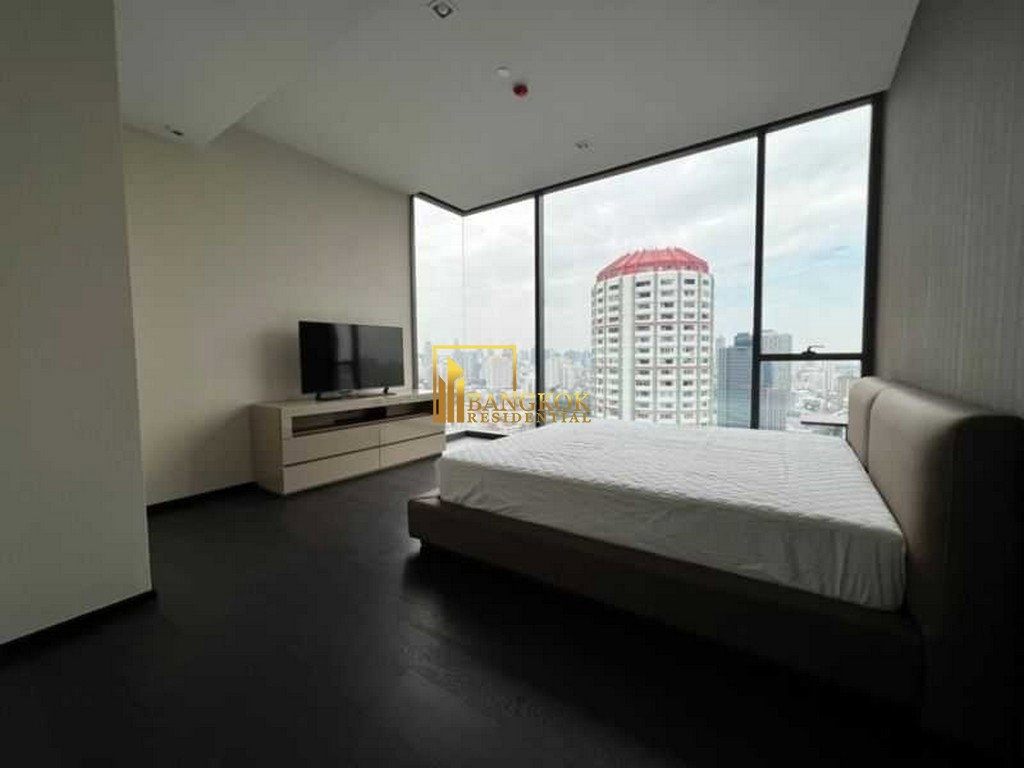 รูป Laviq Sukhumvit 57 | Contemporary 2 Bedroom Luxury Condo - BR15256CD - รูปที่ 7/24