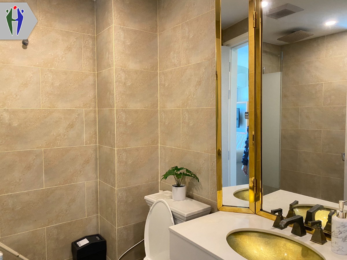 รูป ให้เช่าคอนโดที่ติดถนนจอมเทียนสาย2 Espana condo 💦🐳✨ - รูปที่ 10/10