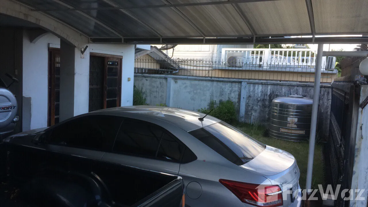 รูป ขาย บ้านเดี่ยว 5 ห้องนอน ใน จันทรเกษม, กรุงเทพมหานคร 5977177 - รูปที่ 29/39