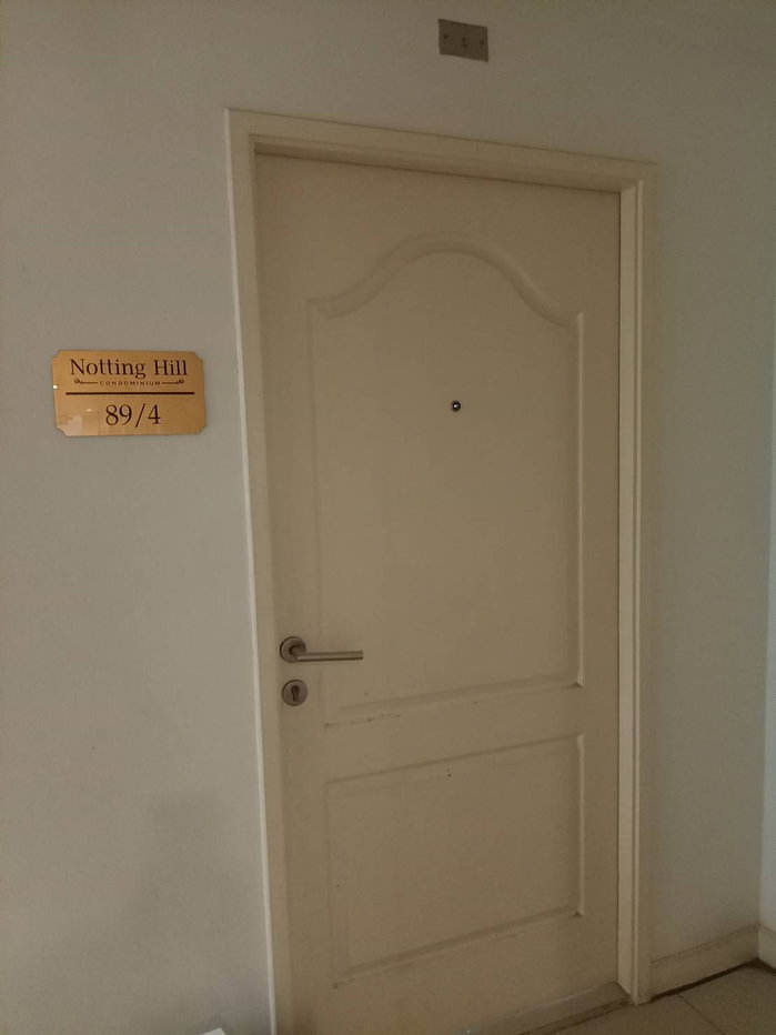 รูป คอนโด Notting Hill Bearing (แบริ่ง - สุขุมวิท 107) - รูปที่ 1/10
