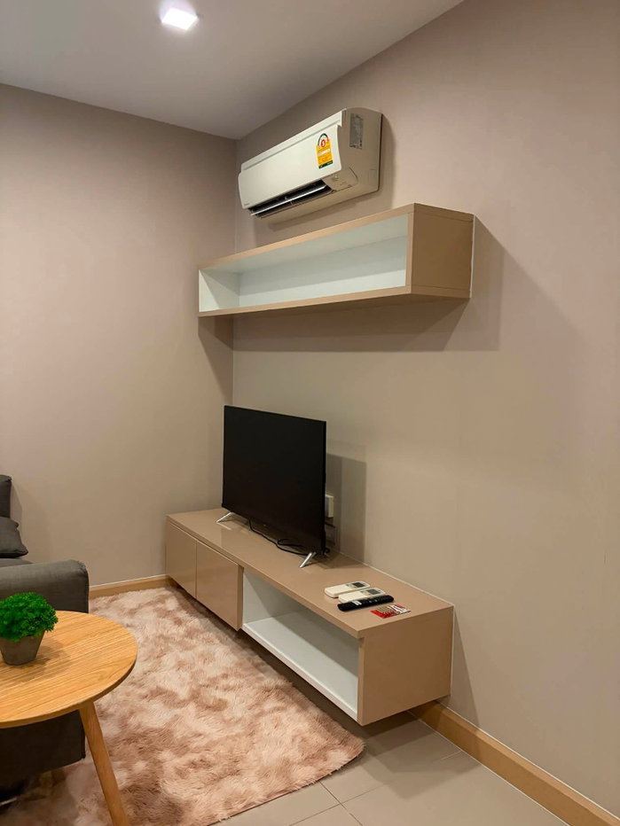 picture 🏙️ The ACE Ekamai | 1-Bedroom Condo for Rent - 6/10