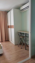 picture Tempo One Ramkhamhaeng - Rama 9 for rent ✨ Fully furnished - 2/8