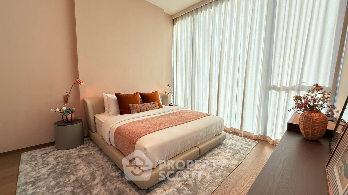 รูป คอนโด 1 ห้องนอน SCOPE Langsuan 86 ตร.ม. ใกล้ BTS ชิดลม 200 ม. (ID 3147412) - รูปที่ 3/11