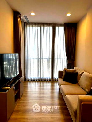 Condos for sale : 1-BR Condo at Oka Haus Sukhumvit 36 near BTS Thong Lor (ID 3147383)