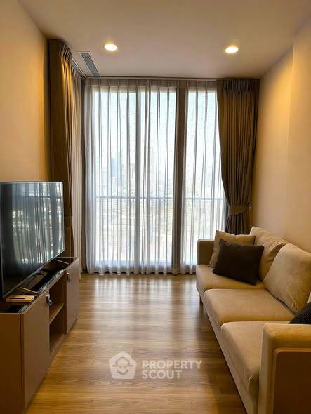 รูป คอนโด 1 ห้องนอน โอกะ เฮาส์ สุขุมวิท 36 ใกล้ BTS ทองหล่อ ชั้น 14 (ID 3147383) - รูปที่ 1/9