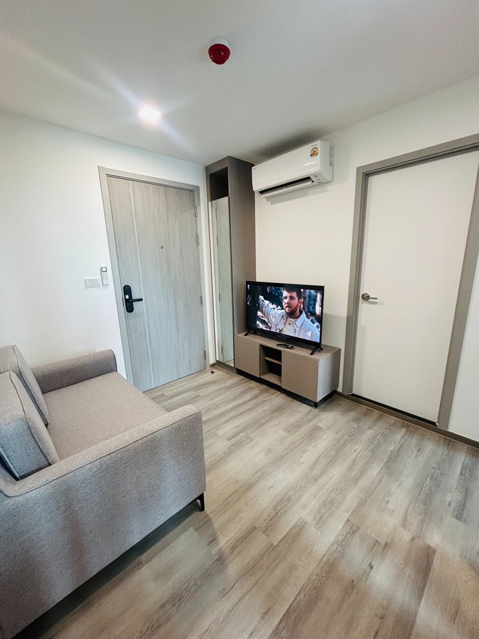 รูป ATMOZ CANVAS Condo ระยอง พร้อมอยู่ ราคาพิเศษ - รูปที่ 4/15