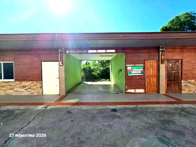 Houses for sale Lat Yao Nakhon Sawan : HOME 171.2 Sq.w. Lat Yao Nakhon Sawan for 4.5M