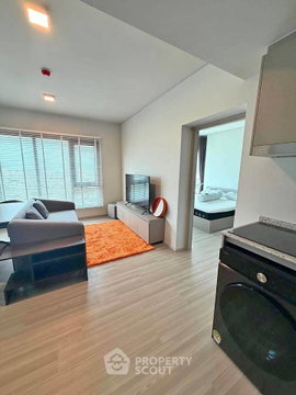 34th-Floor 2-BR 55 Sqm Condo At QUINTARA MHy’DEN Pho Nimit, 100m to BTS Pho Nimit (ID 3147417)