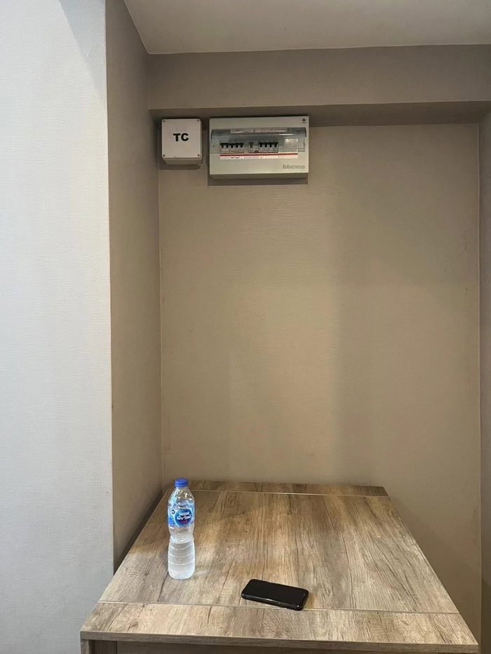 รูป 🌳🌳For rent Blossom Condo Sathon-Charoen Rat condo 🌳🌳 ห้องสวย พร้อมอยู่ แต่งสวย จัดเต็ม มีหลายห้องให้เลือกชม ID LINE : @190evxgl - รูปที่ 5/8