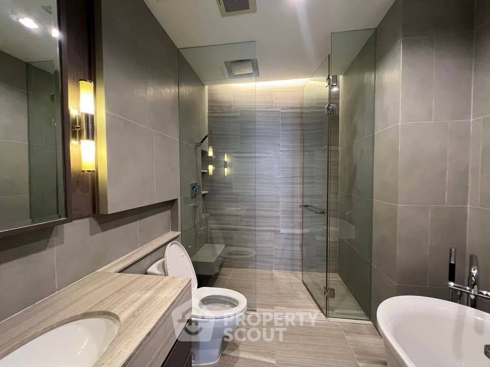 รูป 2 ห้องนอน 77 ตร.ม. ชั้น 23 The Diplomat Sathorn ใกล้ BTS สะพานปลี 90 ม. (ID 3147513) - รูปที่ 9/17