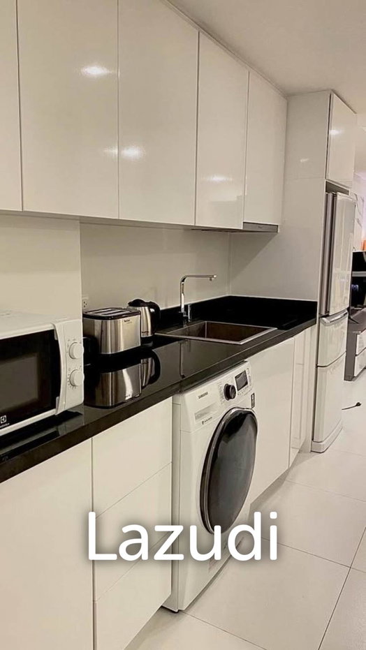 รูป 84 sqm high floor condo Regent Royal Place 1 Lumpini Bangkok - รูปที่ 12/30