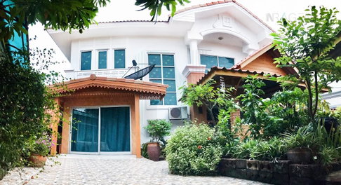 📌 ขายบ้านเดี่ยว โครงการ บ้านพฤกษา 15 2 ชั้น 6 ห้องนอน 3 ห้องน้ำ