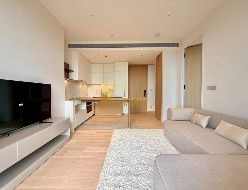 รูป EI8HTEEN SEVEN | Stunning 1 Bed Condo Near Lumpini Park - BR61715CD - รูปที่ 19/34