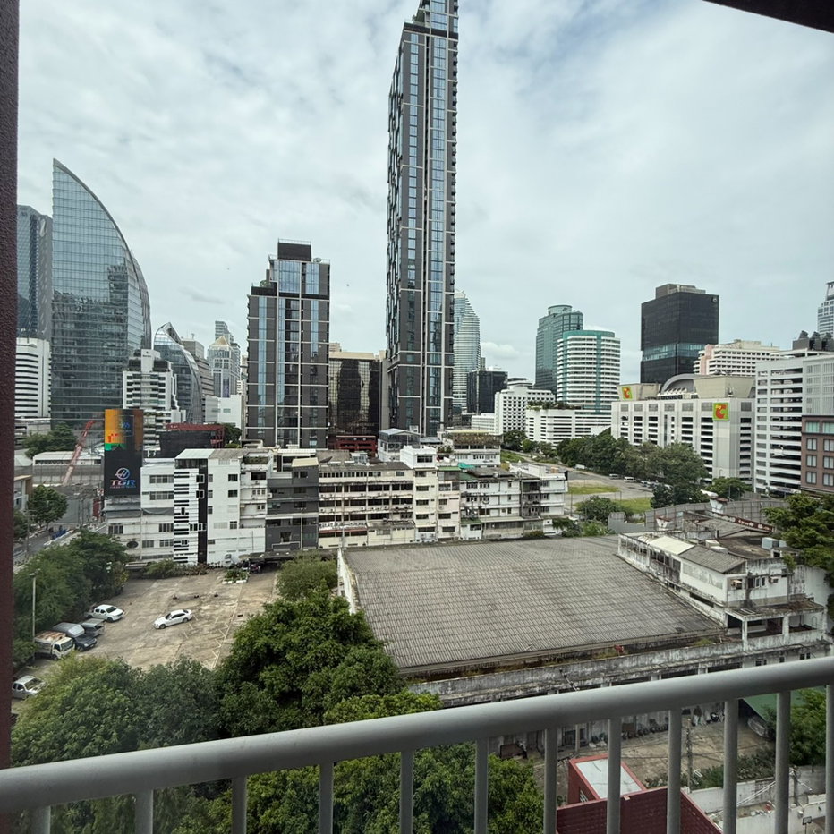 รูป 🔥 Chidlom Place   - 3 Bedrooms for RENT ONLY 110K 🔥 - รูปที่ 18/40
