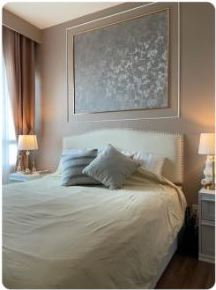 รูปภาพ Condo for Rent: Centric Tiwanon Station (42 sq.m., 32nd Floor, Building A)