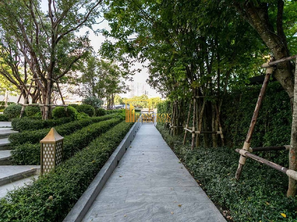 picture The Residences at Mandarin Oriental | Gorgeous 3 Bed Super Luxury Property - BR12283CD - 29/33