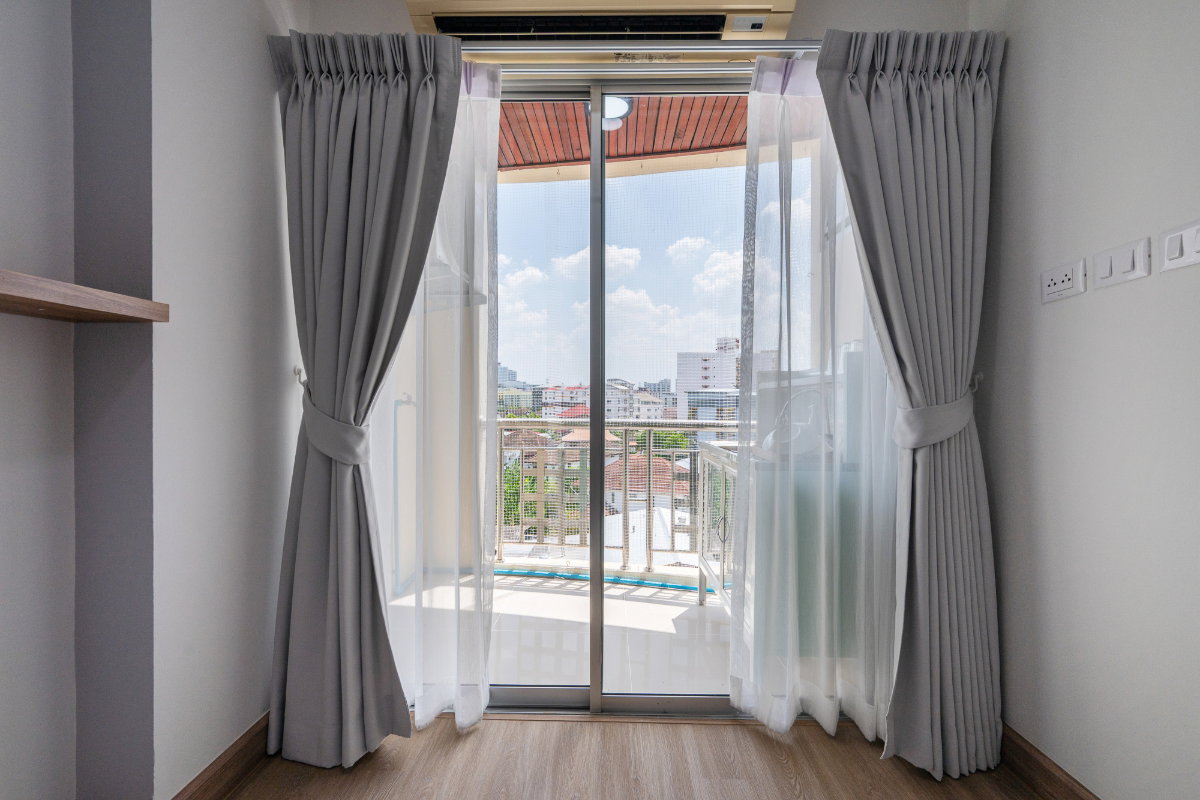 รูป 🔥ขาย คอนโด Akesin Condominium เอกสิน คอนโดมิเนียม  ทำเลงามวงศ์วาน-นนทบุรี ใกล้ MRT ศูนย์ราชการนนทบุรี & ทางด่วน✅พร้อมอยู่ ราคาคุ้มค่า - รูปที่ 23/26