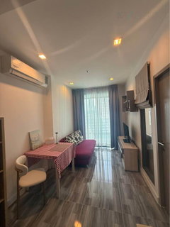 รูปภาพ For Rent Condo IDEO MOBI SUKHUMVIT Building B, Floor 9,1 bed room, Room size 30 sqm