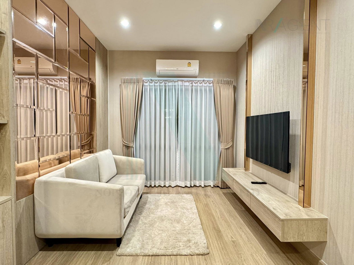 รูป 📌 ให้เช่าบ้านเดี่ยว 2 ชั้น นิรติ ดอนเมือง 4 ห้องนอน 4 ห้องน้ำ - รูปที่ 6/8
