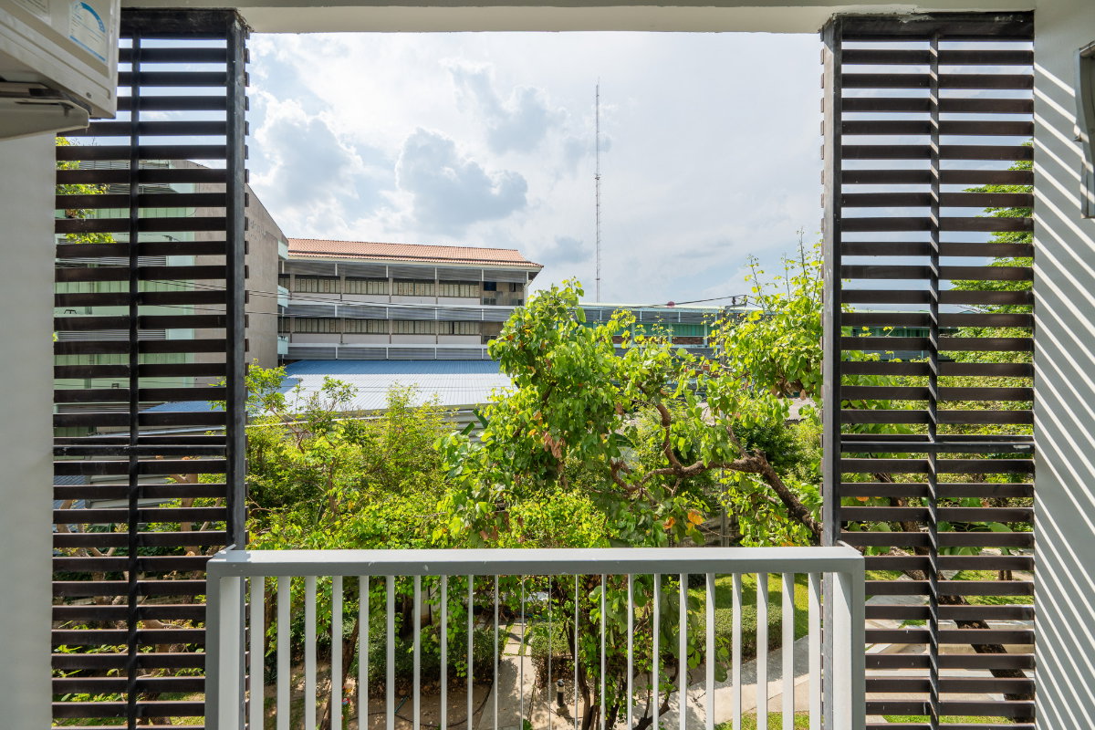 รูป 🔥ขาย คอนโด A Space Sukhumvit 77 เอ สเปซ สุขุมวิท 77  ทำเลอ่อนนุช ใกล้ BTS อ่อนนุช และ พีเพิล พาร์ค 1 ห้องนอน ห้องกว้าง ✅ พร้อมอยู่ - รูปที่ 18/32