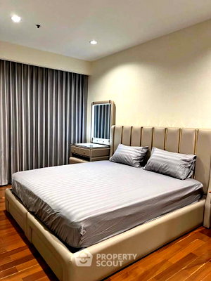 คอนโดให้เช่า : คอนโด 1 ห้องนอน Ban Chao Phraya Condo ใกล้ MRT หัวลำโพง (ID 3144640)