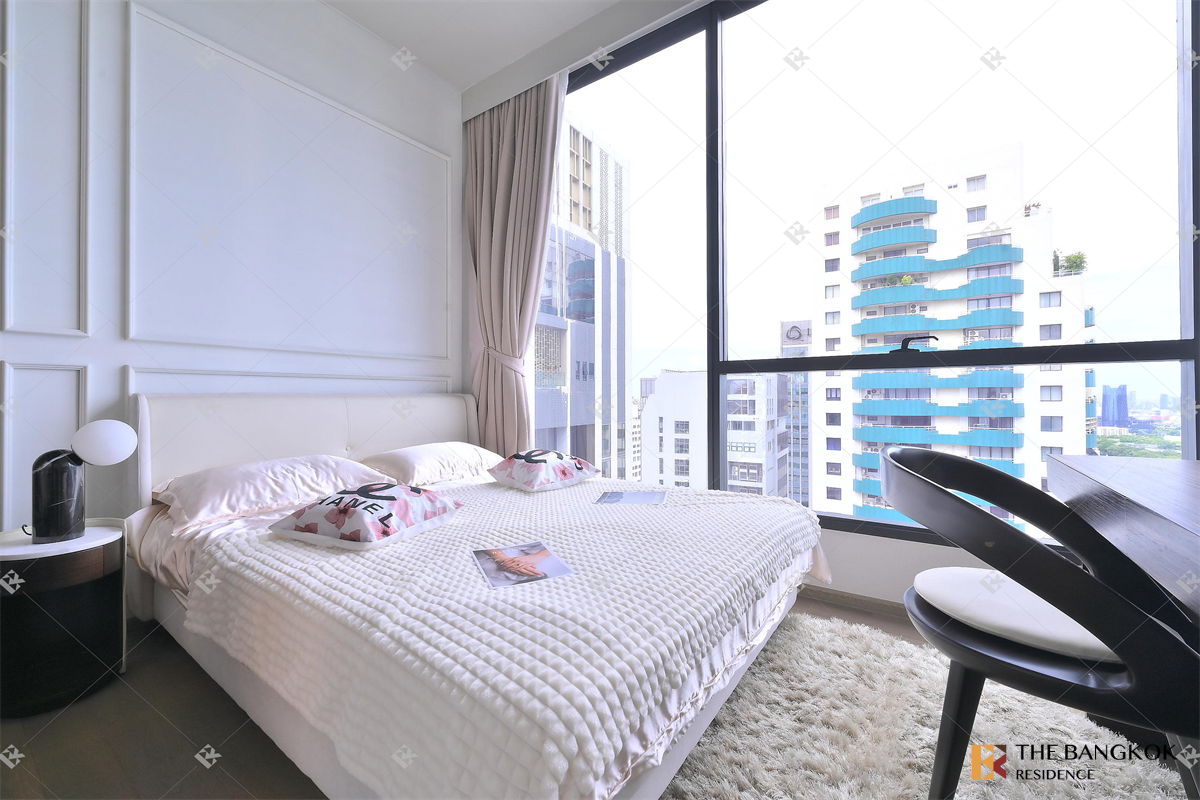 picture Celes Asoke near MRT Sukhumvit Station - 7/10