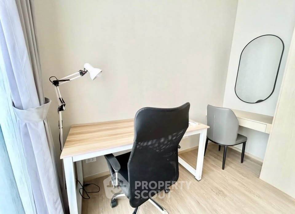 รูป คอนโด 2 ห้องนอน 60 ตร.ม. ที่ Noble State 39 ใกล้ BTS พร้อมพงษ์ 400 ม. (ID 3144588) - รูปที่ 6/7