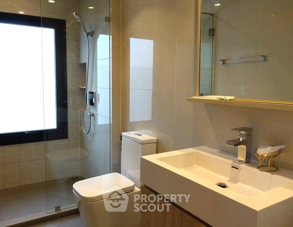 picture Pet-Friendly 2-BR Condo At Maru Ekkamai 2, BTS Ekkamai (ID 3121506) - 15/20