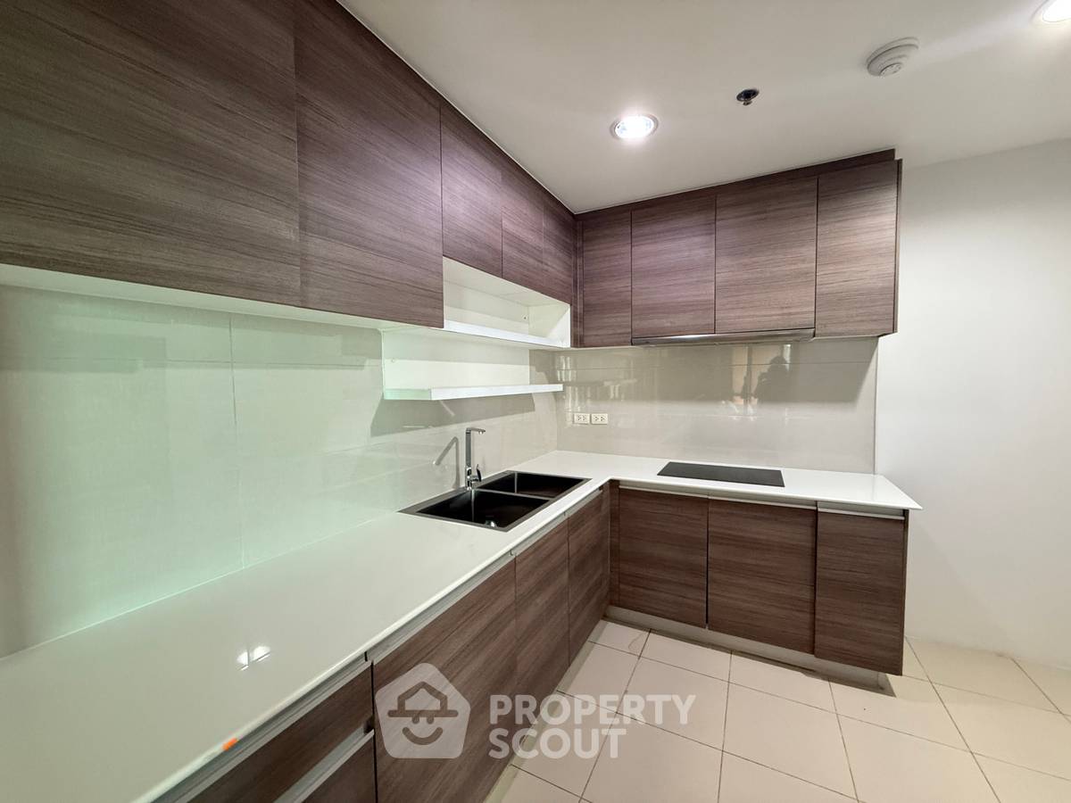 รูป คอนโด 3 ห้องนอนให้เช่า Belle Grand Rama 9 ใกล้ MRT พระราม 9 (ID 3147573) - รูปที่ 7/16