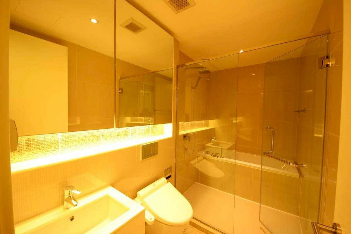 รูป ปล่อยเช่า H Sukhumvit 43 1 ห้องนอน 36 ตร.ม. ใกล้ BTS พร้อมพงษ์ พร้อมเข้าอยู่ - รูปที่ 5/5