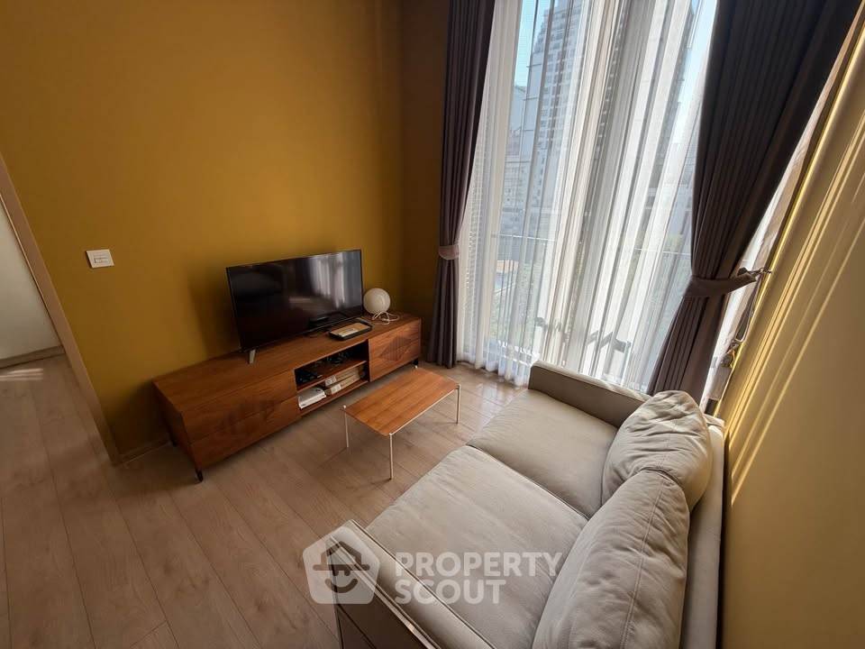 รูป คุ้มค่า 1 ห้องนอน 34 ตร.ม. ที่ Noble Be Sukhumvit 19 ใกล้ BTS นานา 400 ม. (ID 2795796) - รูปที่ 13/34