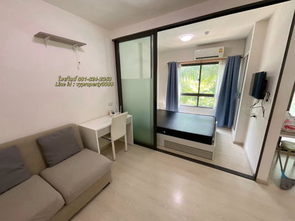 รูปภาพ Condo for rent, Condo Grene Donmuang-Songprapha