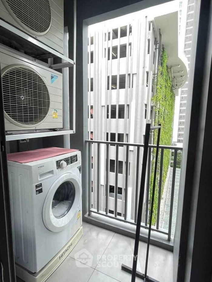picture 1-BR Condo At Quintara Phume Sukhumvit 39, Near BTS Phrom Phong (ID 3147137) - 9/11