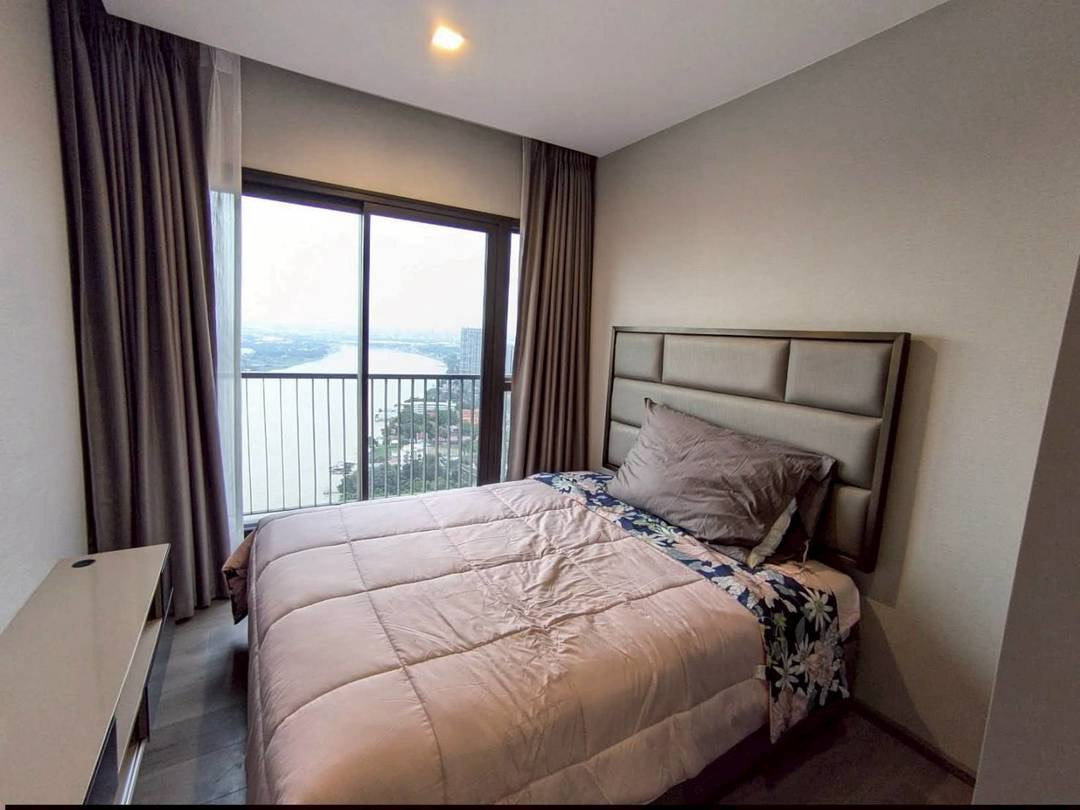 picture for rent 1-2 bedroom The Politan Aqua - 10/15