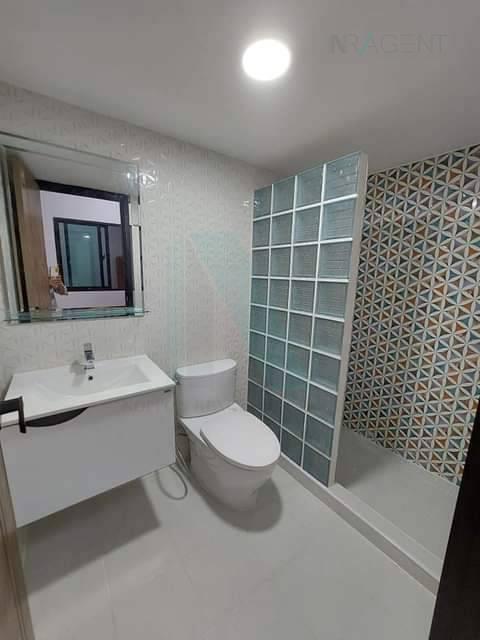 รูป 📌 ขายทาวน์เฮาส์ โครงการ เดอะ คอนเนค พัฒนาการ 38 2 ชั้น 2 ห้องนอน 2 ห้องน้ำ - รูปที่ 7/8