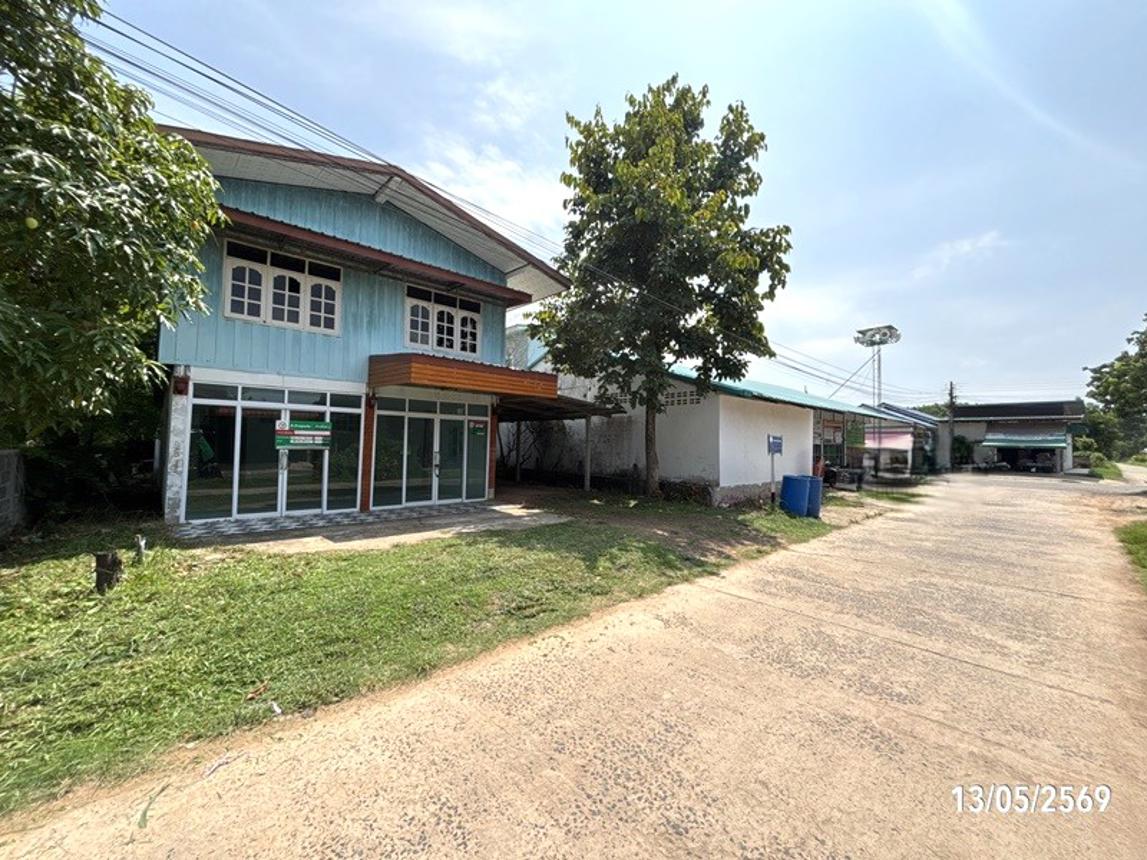 picture HOME 81.8 Sq.w. Det Udom Ubon Ratchathani for 1.6M - 40/44