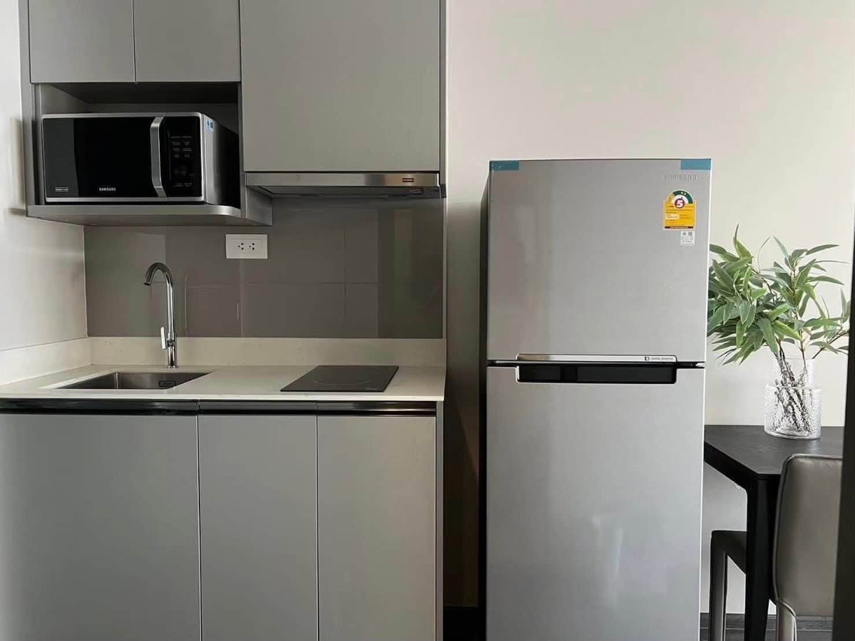 picture ðĒ Condo for Rent: IDEO Mobi Rangnam Property Code | LNP-C14237 - 4/7