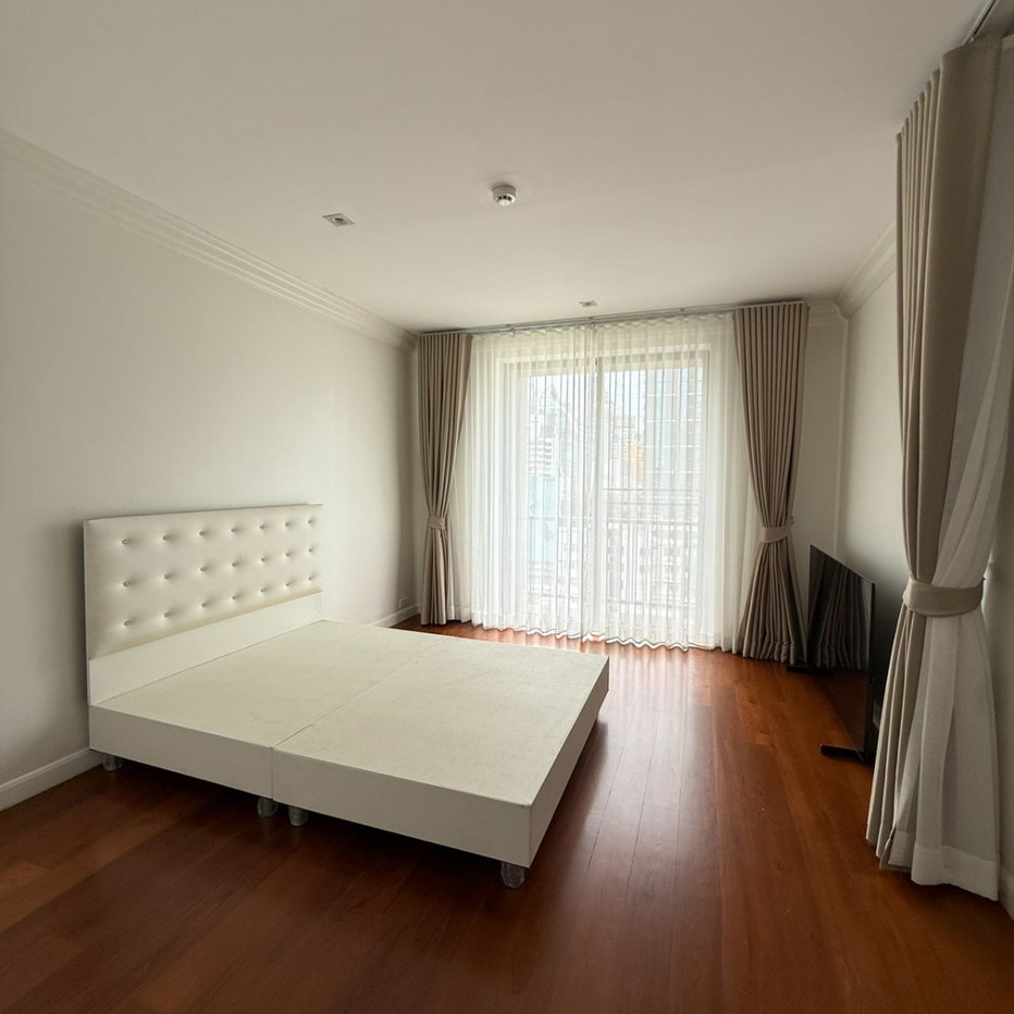 รูป 🔥 Chidlom Place   - 3 Bedrooms for RENT ONLY 110K 🔥 - รูปที่ 5/40