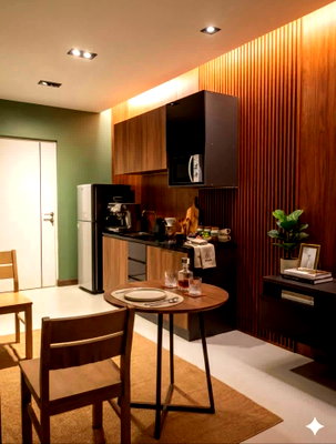 Condos for sale : 🏡 For Sale | A Space Play Ratchada–Sutthisarn | Pool Access • Fully Renovated • Near MRT Sutthisan