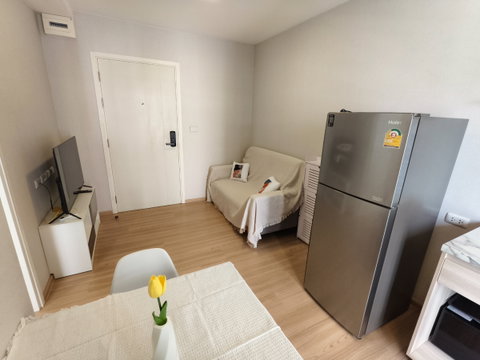 ð Cozy Minimalist 1BR for Rent - Plum Condo Mix Chaengwattana (26 sqm.)âĻ