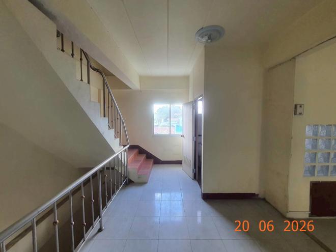 รูป อาคารพาณิชย์ 36 ตร.วา พรสวรรค์ เมืองเชียงใหม่ เชียงใหม่ 6M - รูปที่ 14/56