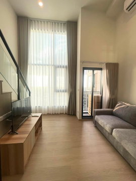 Condo for Rent at Origin Play Bangkhunnon Triple Station (A6907114)