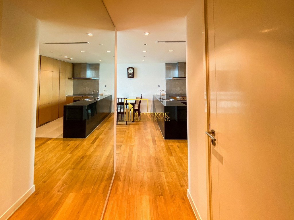 รูป The Pano | Stunning 2 Bedroom Condo in Sathorn Area - BR2412CD - รูปที่ 10/44