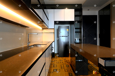 Condos for rent : The Bangkok Thonglor near BTS Thong Lo