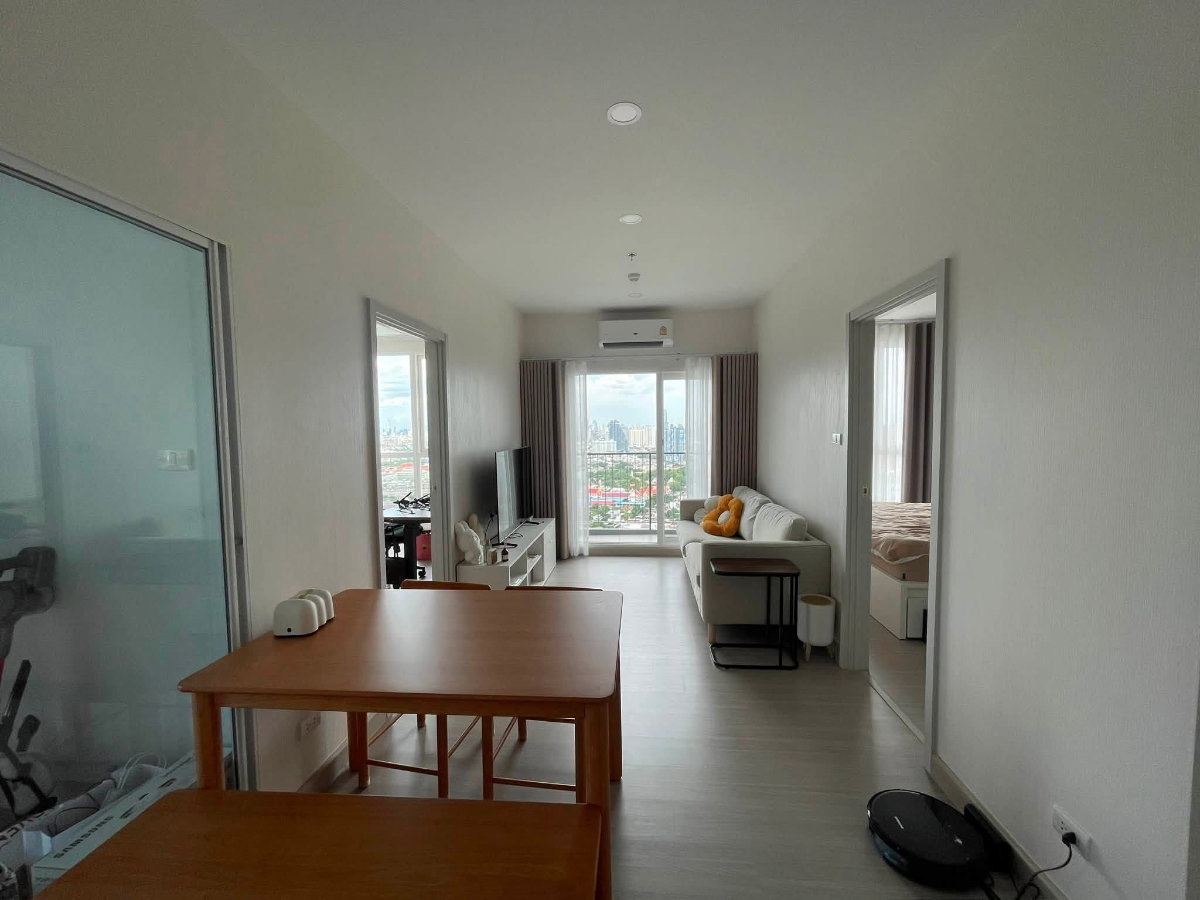 รูป 💎 Supalai Loft Sathorn–Ratchaphruek | ห้องใหญ่ ใกล้ BTS บางหว้า - รูปที่ 2/10