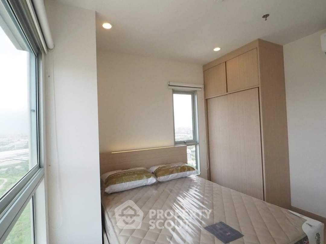 รูป คอนโดมิเนียม 2 ห้องนอน 74 ตร.ม. ชั้น 27 ขาย Supalai Veranda Rama 9 (ID 1919995) - รูปที่ 4/15